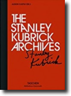 Stanley Kubrick Archives