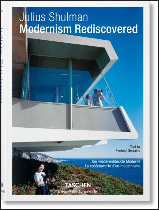 Modernism Rediscovered