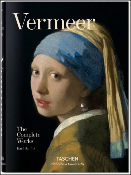 Vermeer: The Complete Works