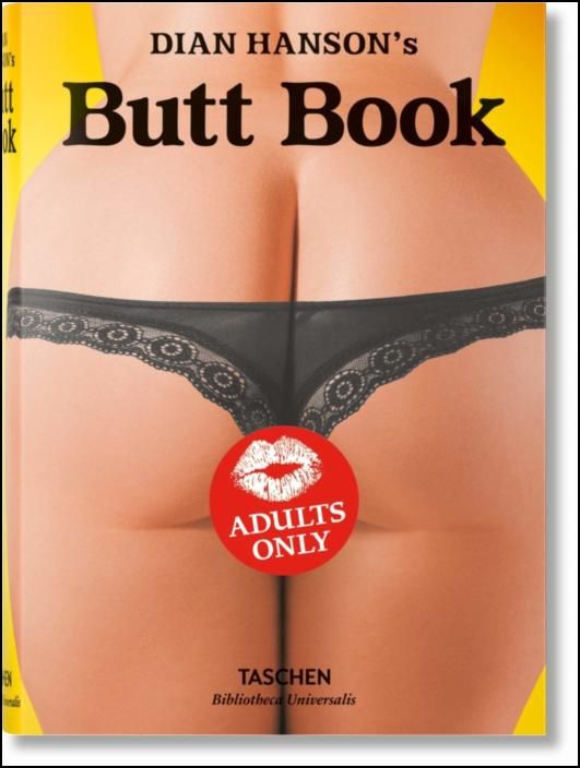 Butt Book