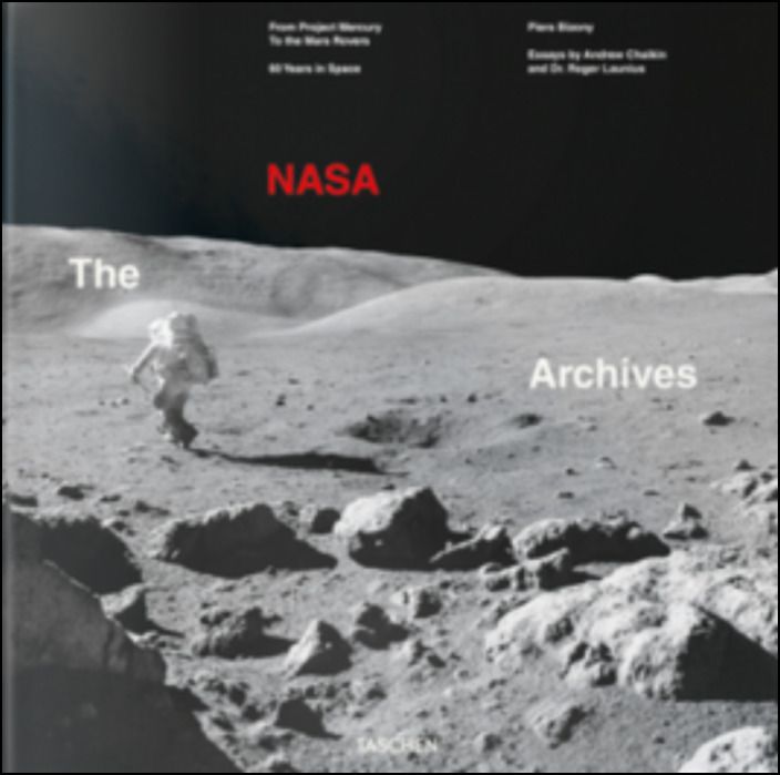 The NASA Archives. 60 Years in Space