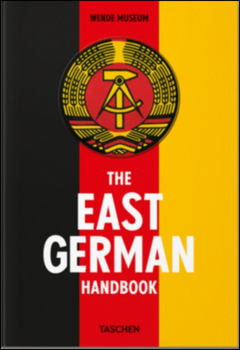 The East German Handbook