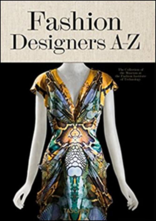 Fashion Designers A-Z