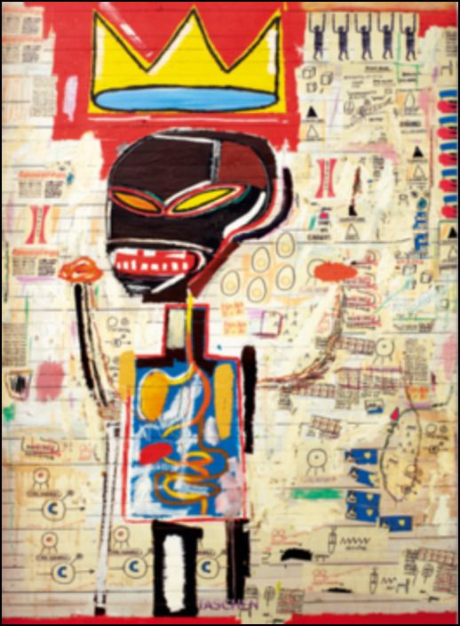 Jean-Michel Basquiat