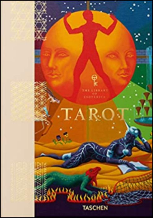 Tarot. The Library of Esoterica