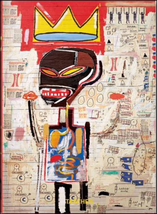 Jean-Michel Basquiat