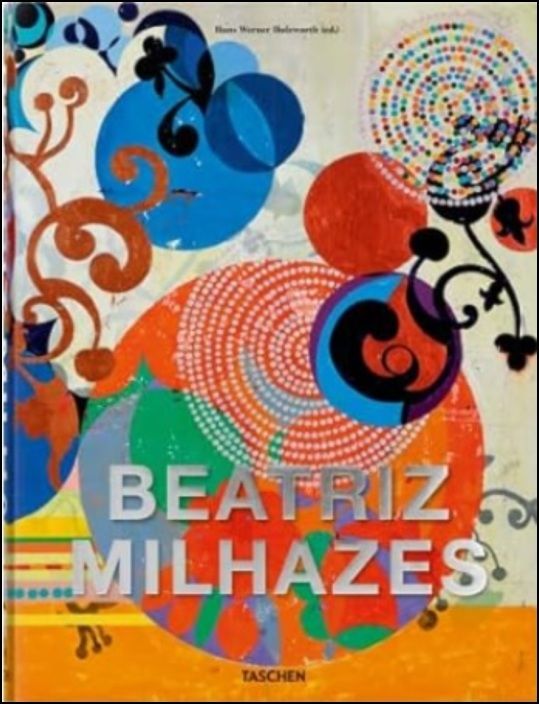 Beatriz Milhazes