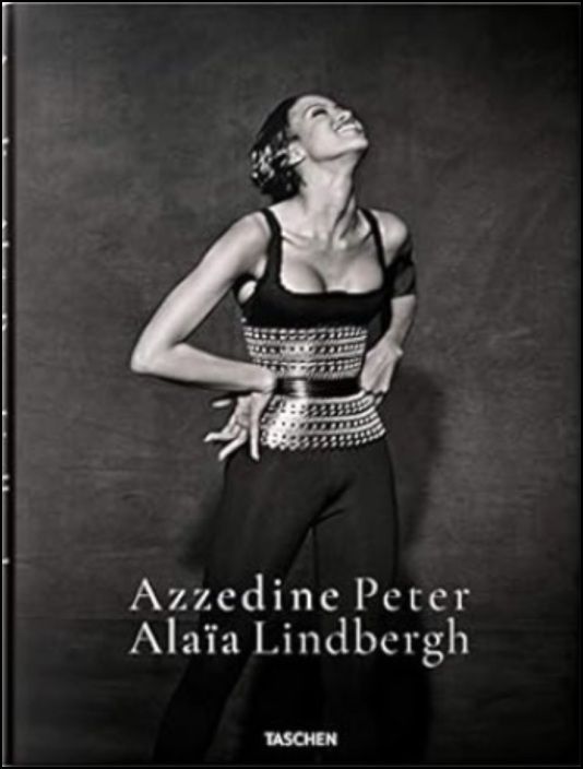 Azzedine Alaïa