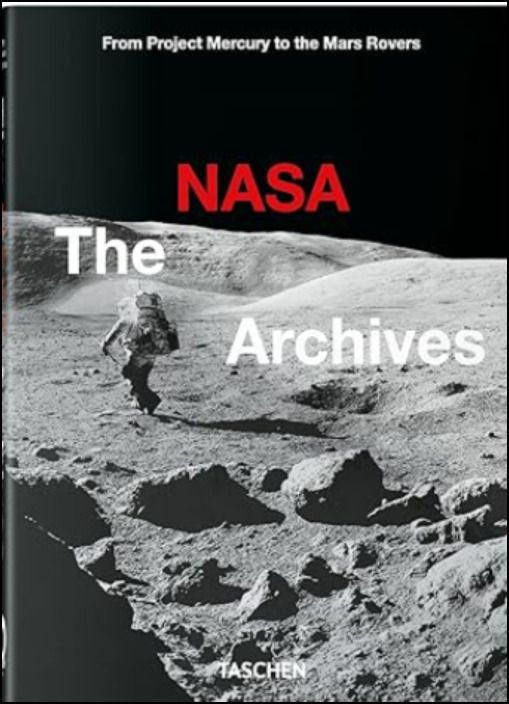 The Nasa Archives