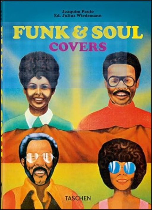 Funk & Soul Covers