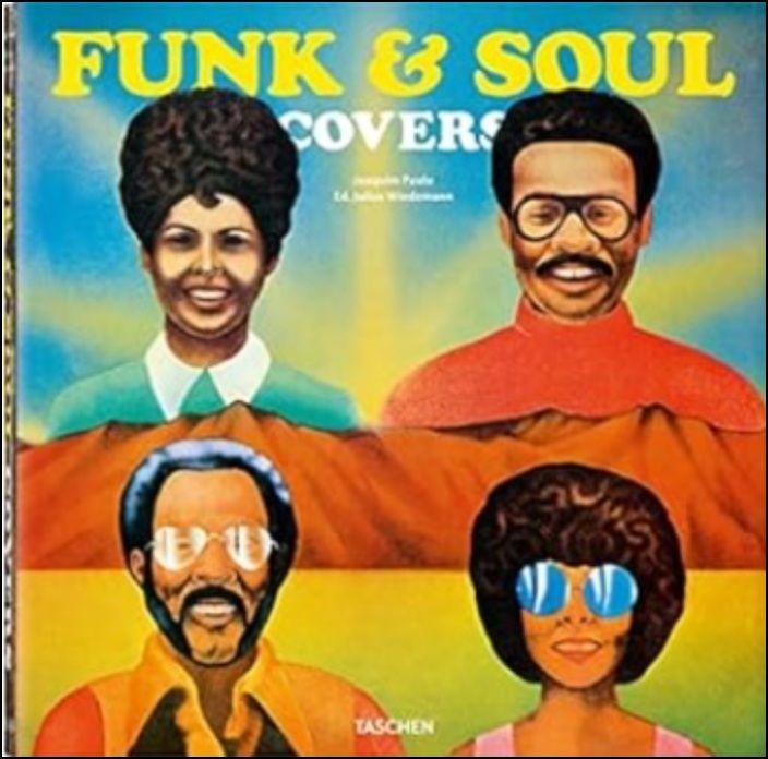 Funk & Soul Covers