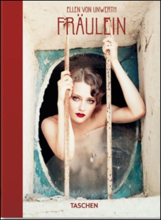 Ellen von Unwerth. Fräulein