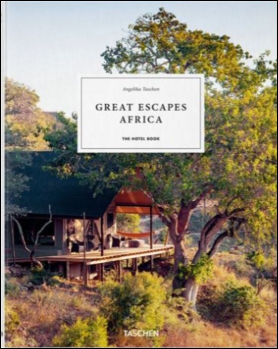 Great Escapes Alps - The Hotel Book