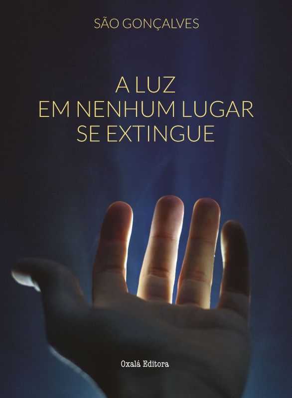 A Luz em Nenhum Lugar se Extingue