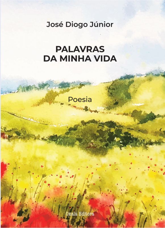 Palavras da Minha Vida