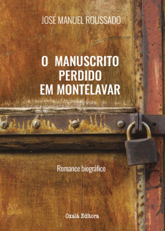 O Manuscrito Perdido em Montelavar