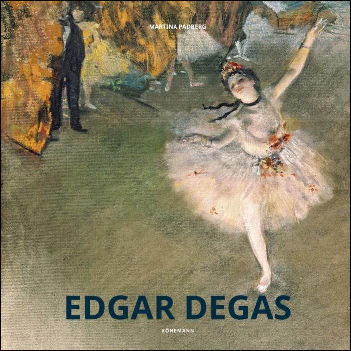 Edgar Degas
