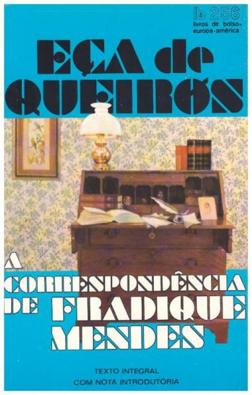 A Correspondência de Fradique Mendes