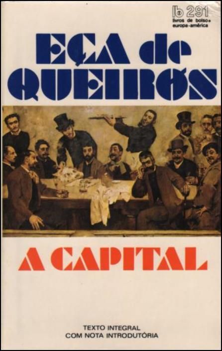 A Capital