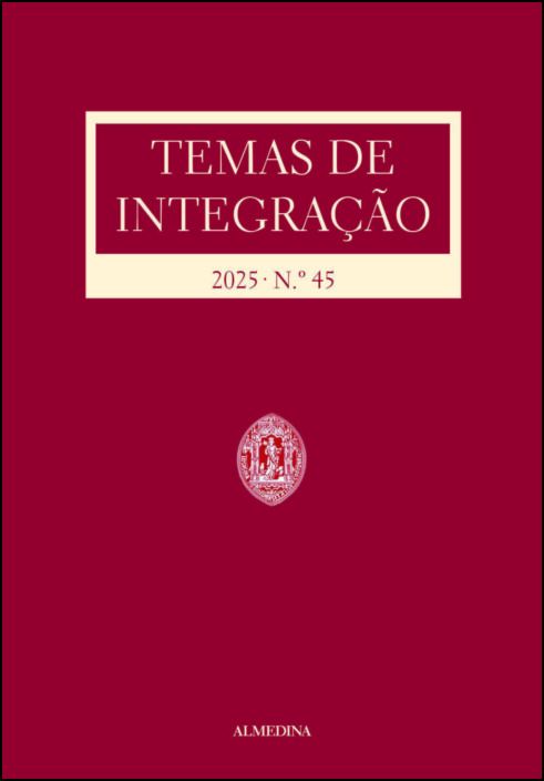 Temas de Integração - Nº 45