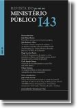 Revista Ministério Público Nº143 - Ano 36 - Julho-Setembro 2015