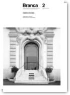 Branca - Revista de Arquitectura da Universidade da Beira Interior, n.º 2