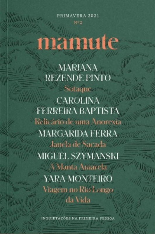 Mamute Nº 2