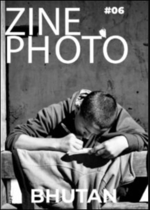 Zine Photo #06