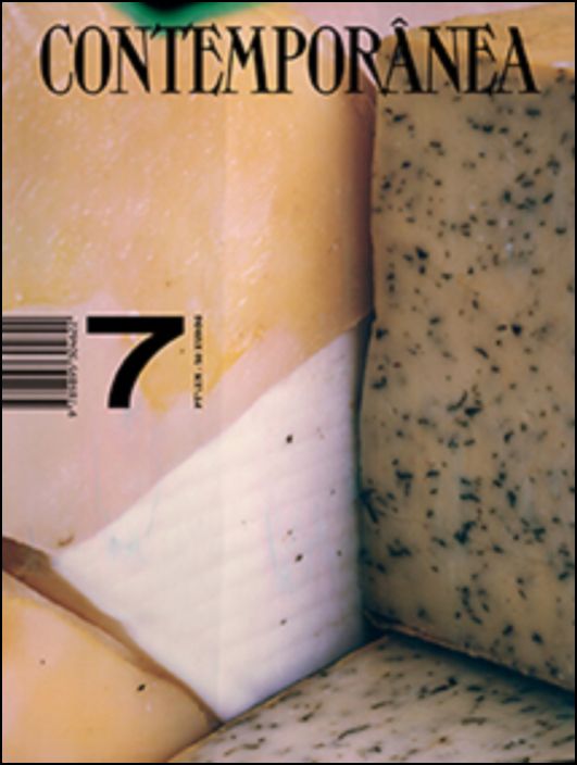 Contemporânea #7