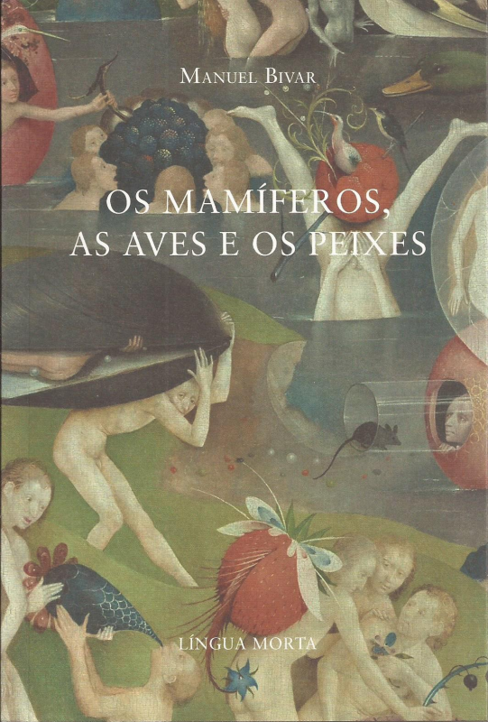 Os Mamíferos, as Aves e os Peixes