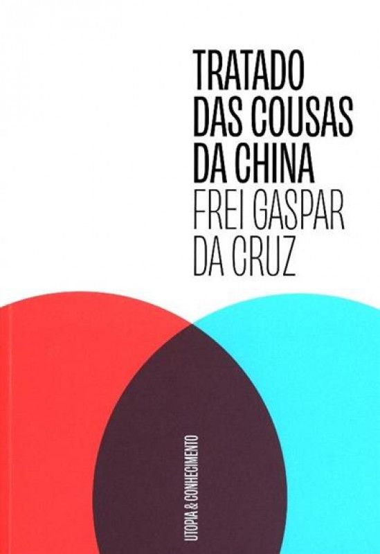 Tratado das cousas da China 