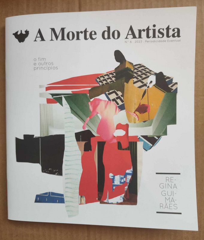 A Morte do Artista Nº 6