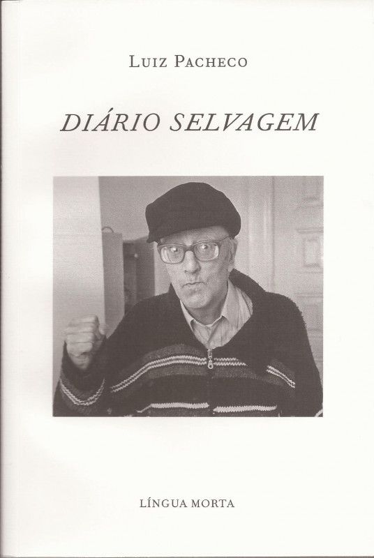 Diário Selvagem