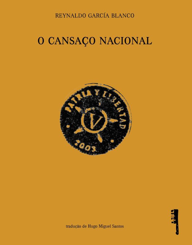 O Cansaço Nacional