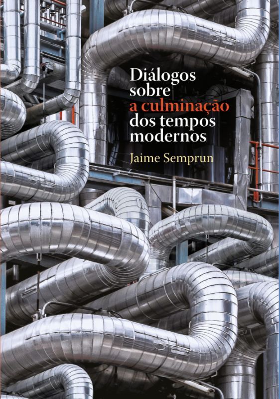 Diálogos sobre a Culminação dos Tempos Modernos