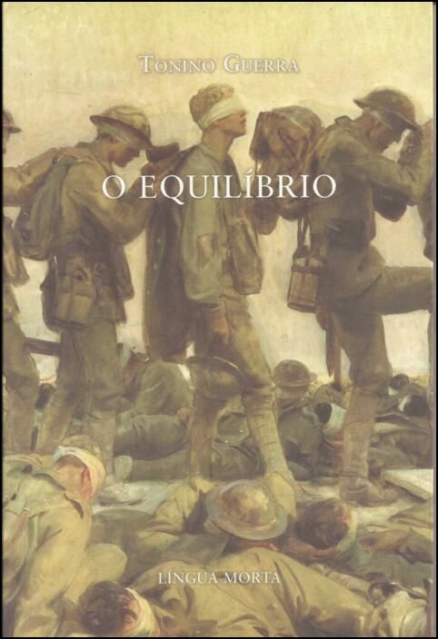O Equilíbrio