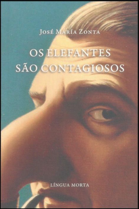 Os Elefantes são Contagiosos