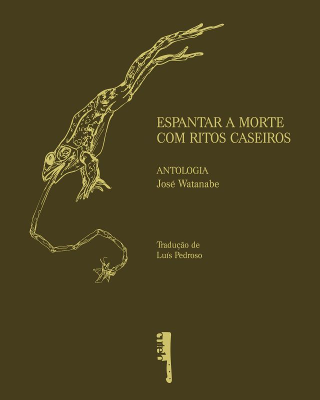 Espantar a Morte com Ritos Caseiros