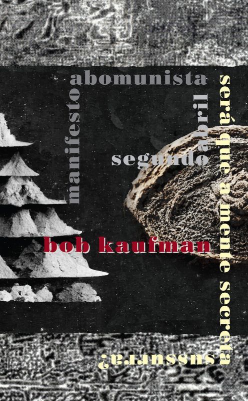 Manifesto Abomunista - Segundo Abril - Será que a Mente Secreta Sussurra?