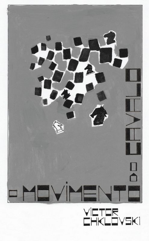 O Movimento do Cavalo