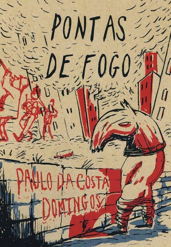 Pontas de Fogo