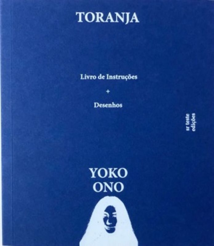 Toranja - Livro de Instruções + Desenhos
