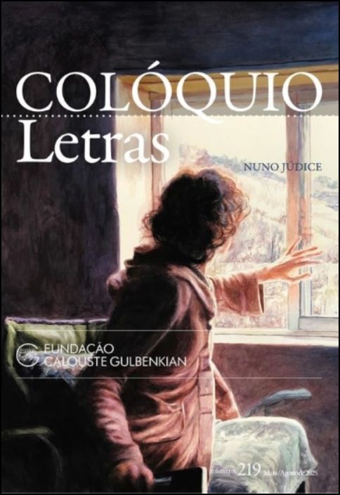 Colóquio/Letras 219 - Mai-Ago 2025