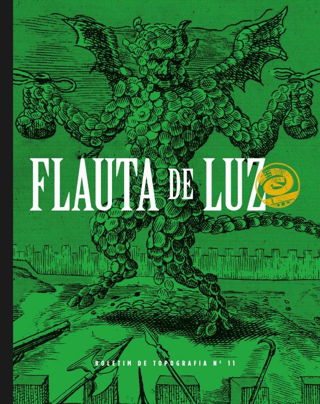 Flauta de Luz Nº 11
