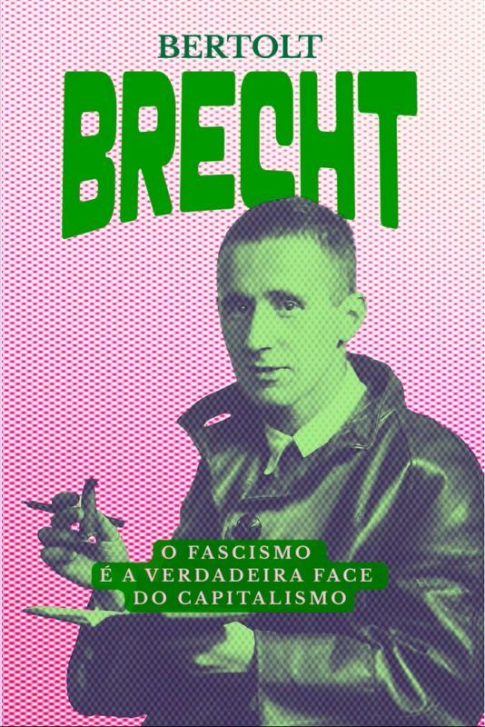 O Fascismo é a Verdadeira Face do Capitalismo