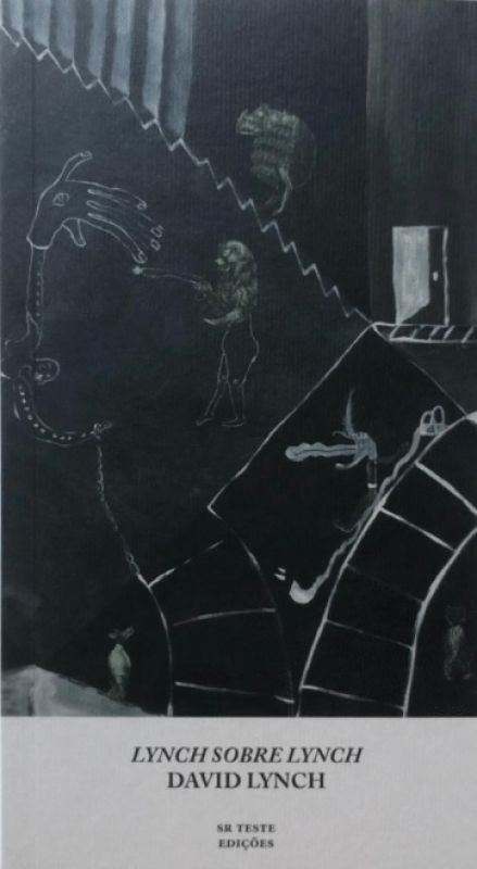 Lynch sobre Lynch