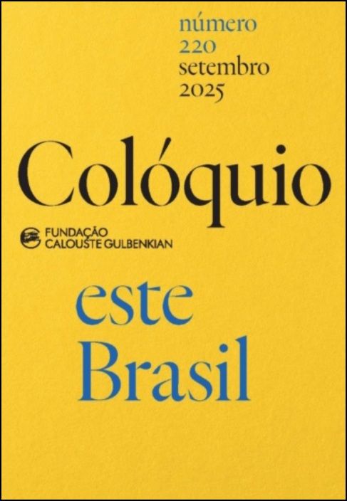 Colóquio Letras 220