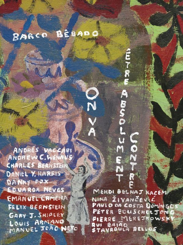 On va Être Absolument Contre