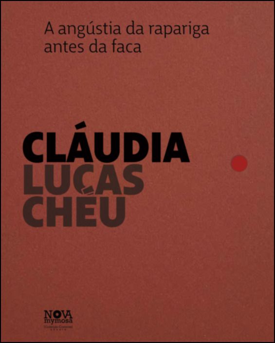 A Angústia da Rapariga Antes da Faca