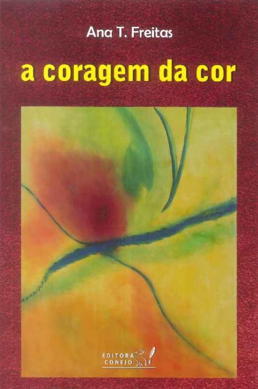 A Coragem da Cor